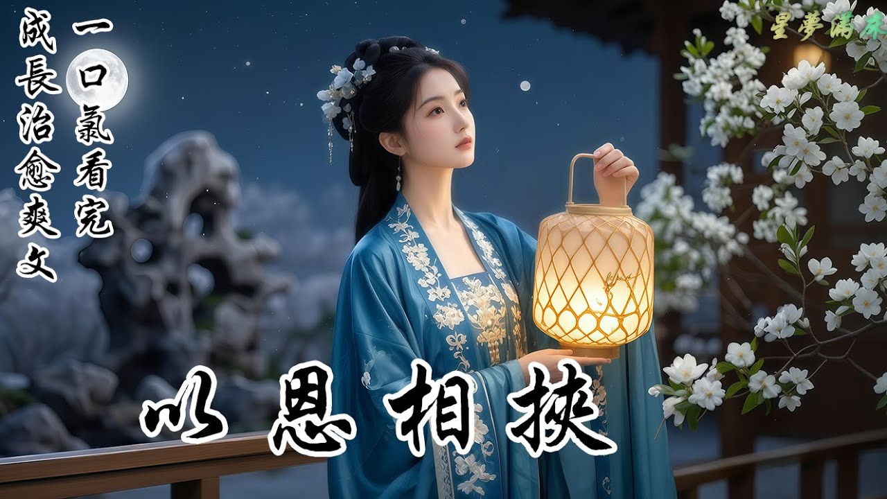 【以恩相挾】這一次，我決定不再聽阿娘的話了：我是個天生感情淡漠的怪胎。阿娘的遺願是讓我聽夫君的話，做個「正常人」。可當他把娘留給我東西都送給了另一個女人時。我終於明白，這段救命之恩強求來的姻緣該結束了