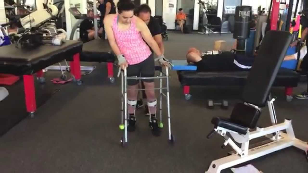 SCI-FIT Pleasanton 925.846.1848-November 2014 Client Spotlight