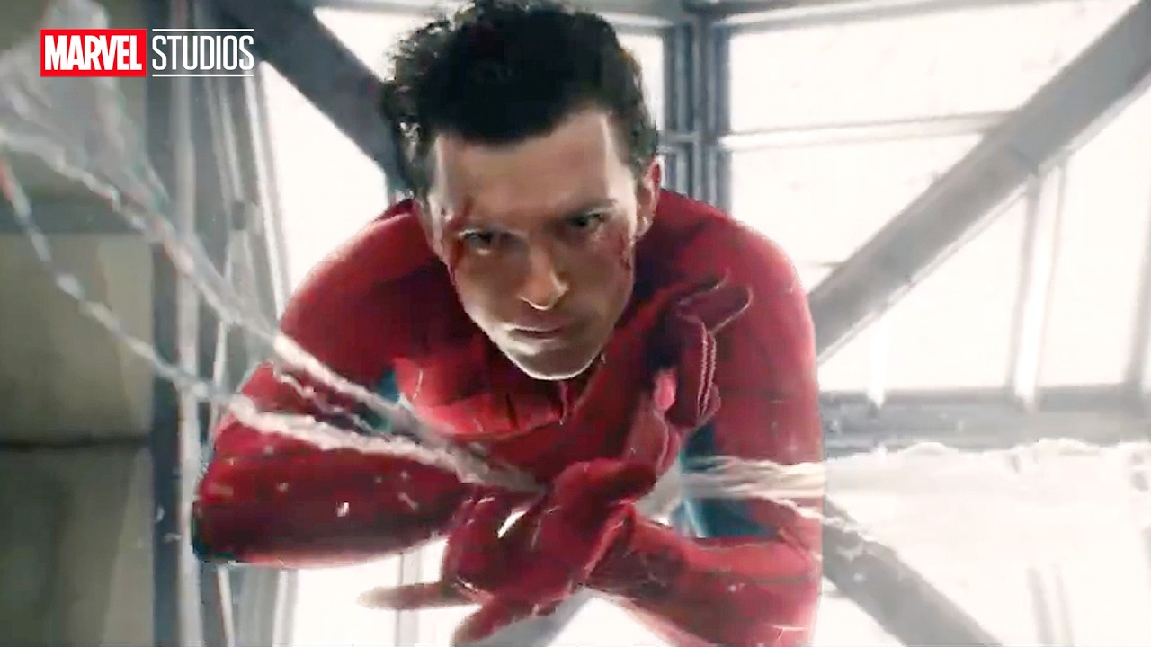 SPIDER-MAN BRAND NEW DAY TRAILER: Andrew Garfield, Tobey Maguire & Things You Missed!