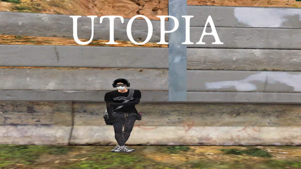PRIVATE REDUX UTOPIA | MAJESTIC RP | GTA 5RP