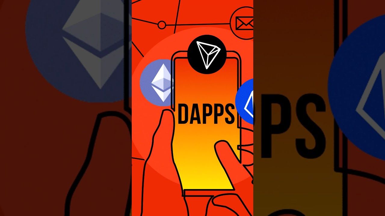 Unlocking the Future: Ethereum Explained #crypto #ethereum #shorts
