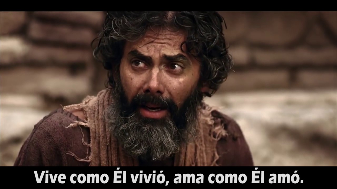 Carlos Báez - Amar como Él