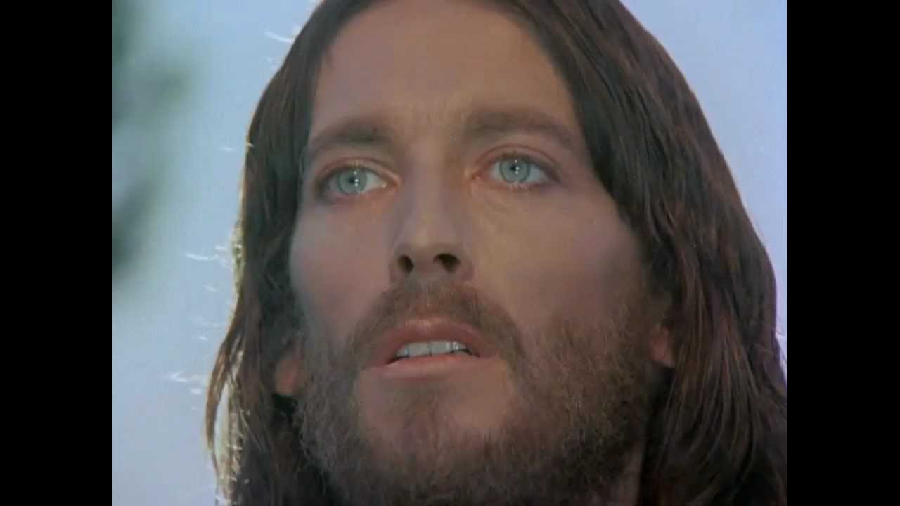 This is how you should pray. - Jesus