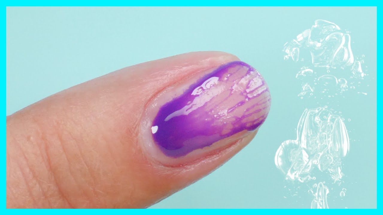WHY Gel Polish CHIPS?