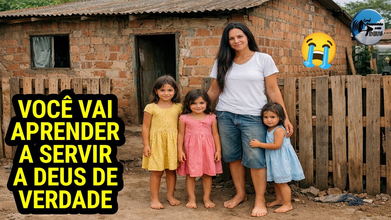 Testemunho CCB- Me perdoa irmão, não vou aí te saudar porque estou de bermuda, eu só tenho uma saia