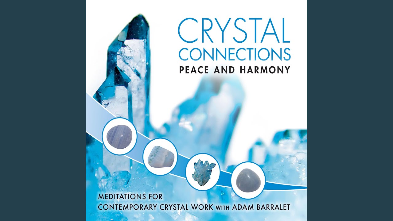 Angelite Meditation