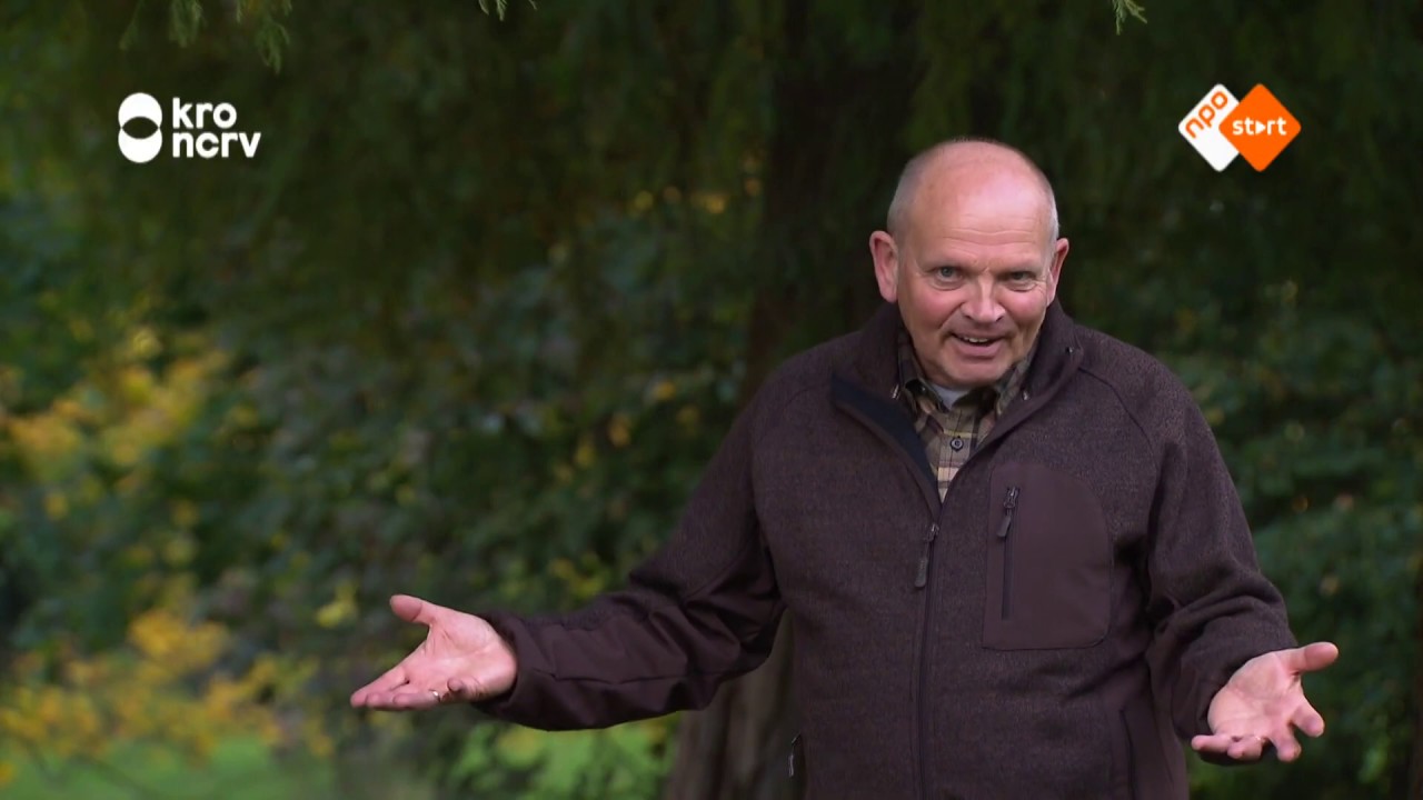 Kasteel de Haar binnenste buiten KRO NCRV TV