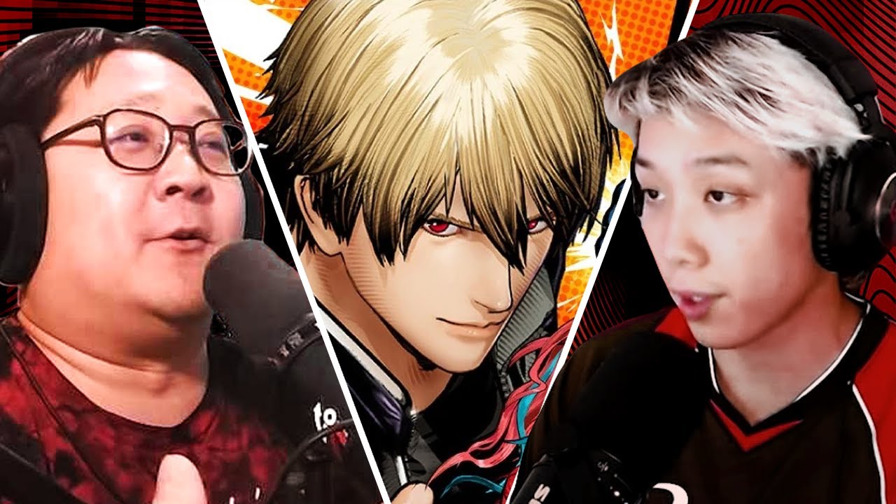 Fatal Fury: City of the Wolves is a HOWLING good time! 🐺 UNTITLED KKP SHOW