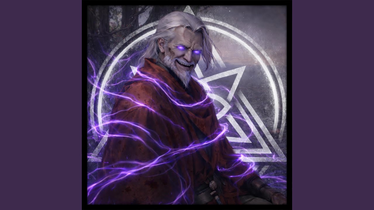 The Warlock's Pact