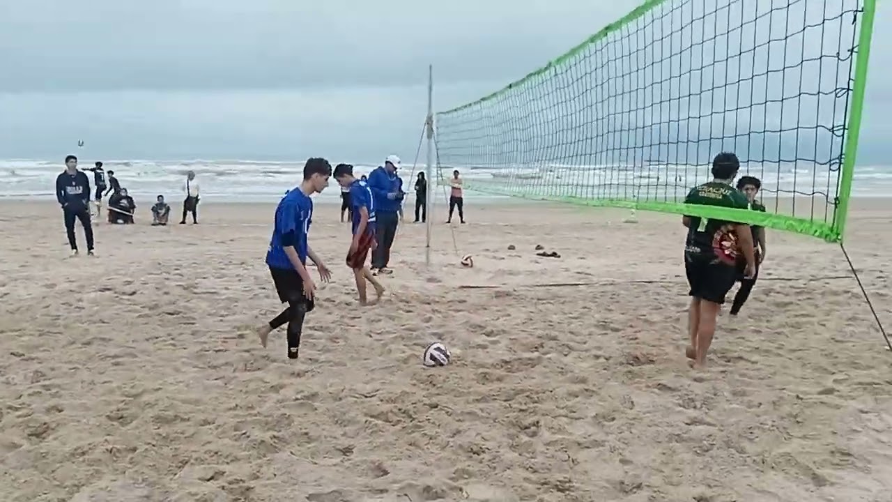 1 FEB 2026 TUXPAN VIDEO 2 AL MAR DE PLATA