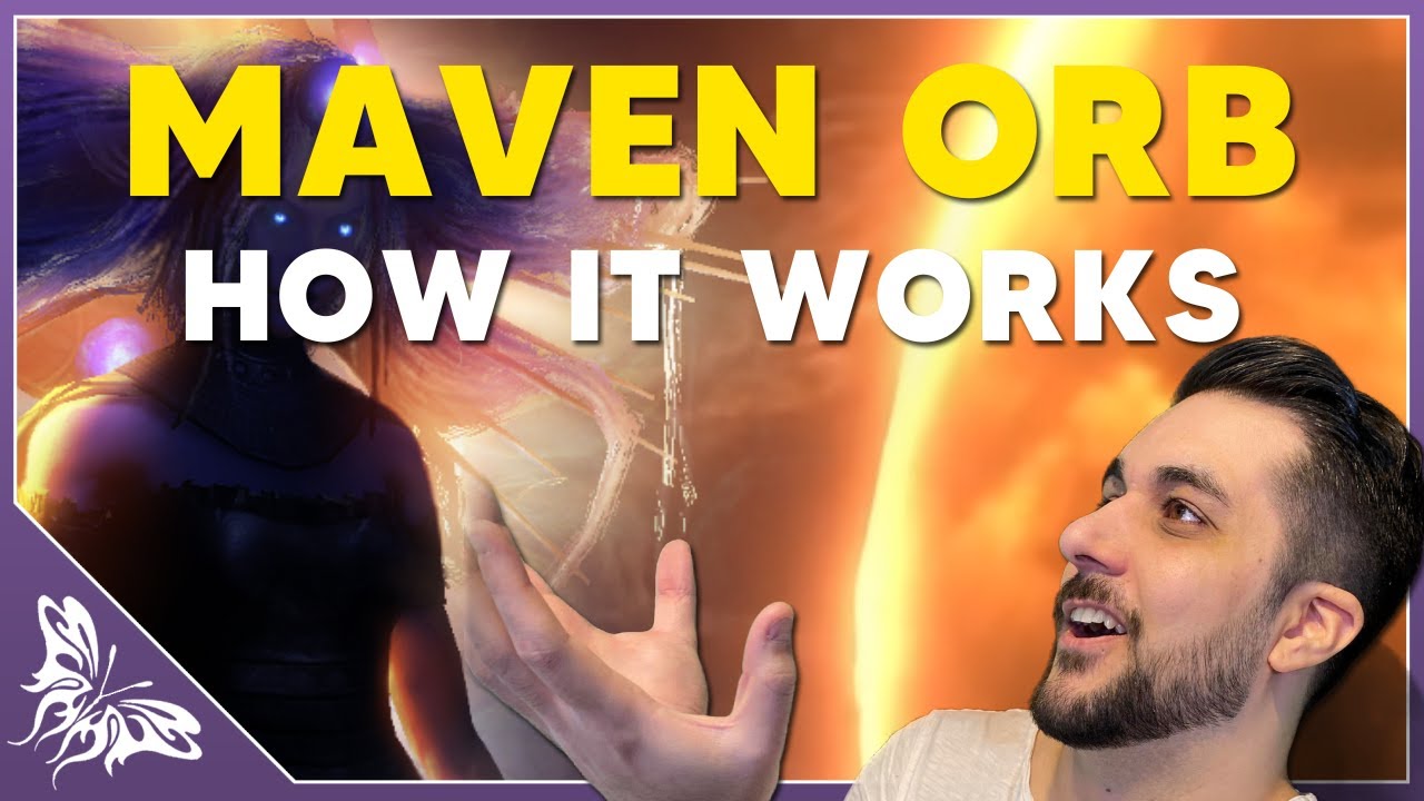 Maven Orb & How It Works 3.13 Ritual | Path of Exile