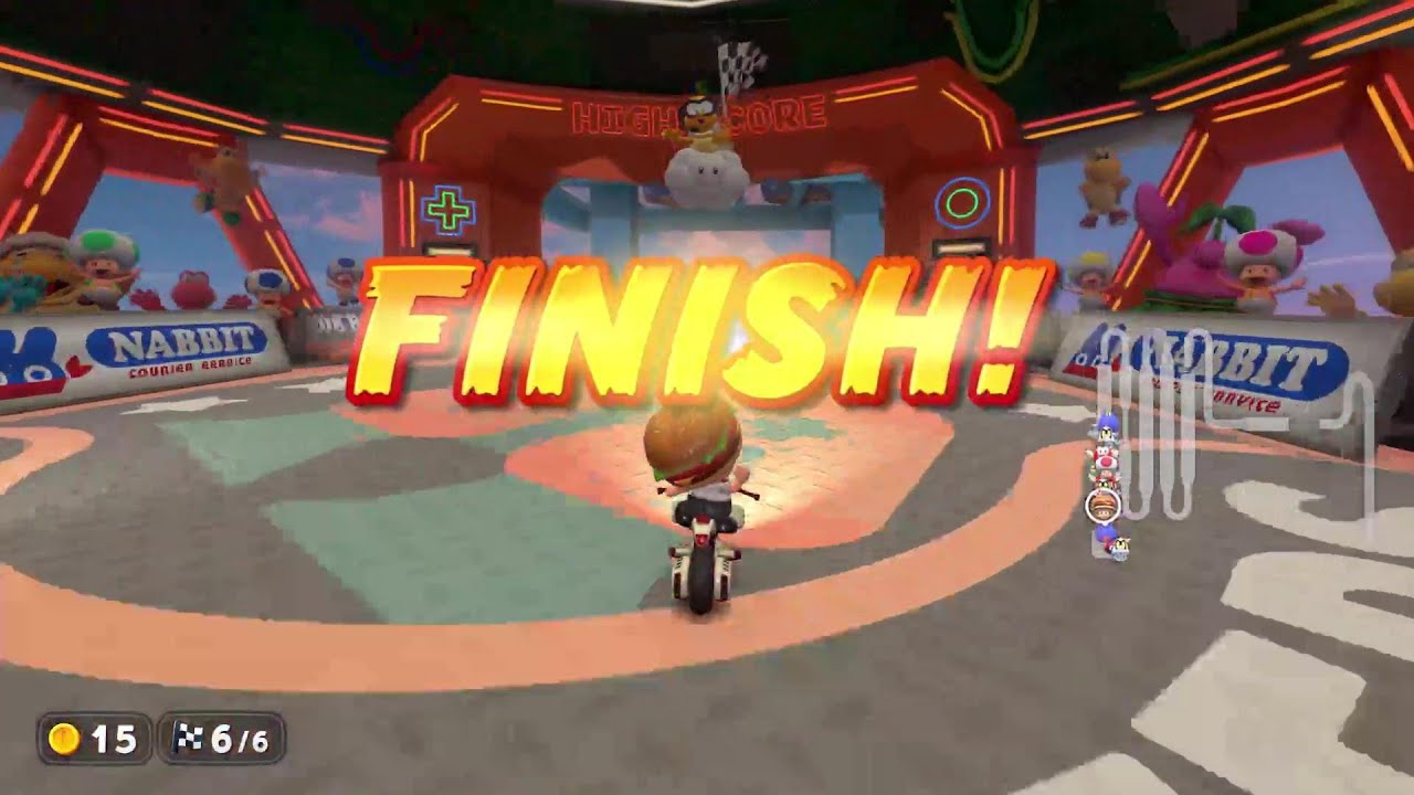 30 TRACK RACE VS @jhay & @hypnoshark (Poofesure Vods)