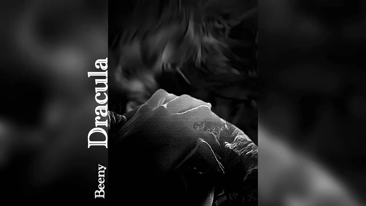 beeny - Dracula ( Official Visualizer)