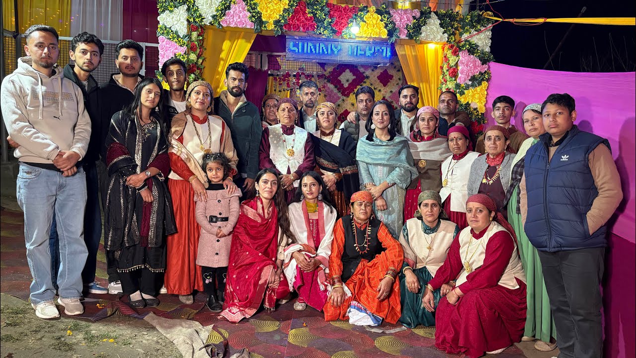 ||Hum sbhi log gaye barat m || Bunty bhaiya ki barat🥰 #culture #lifestyle #family #nocopyrightmusic