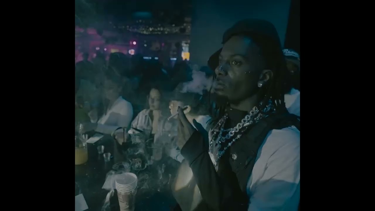 (FREE) Playboi Carti x Pierre Bourne Type Beat - 