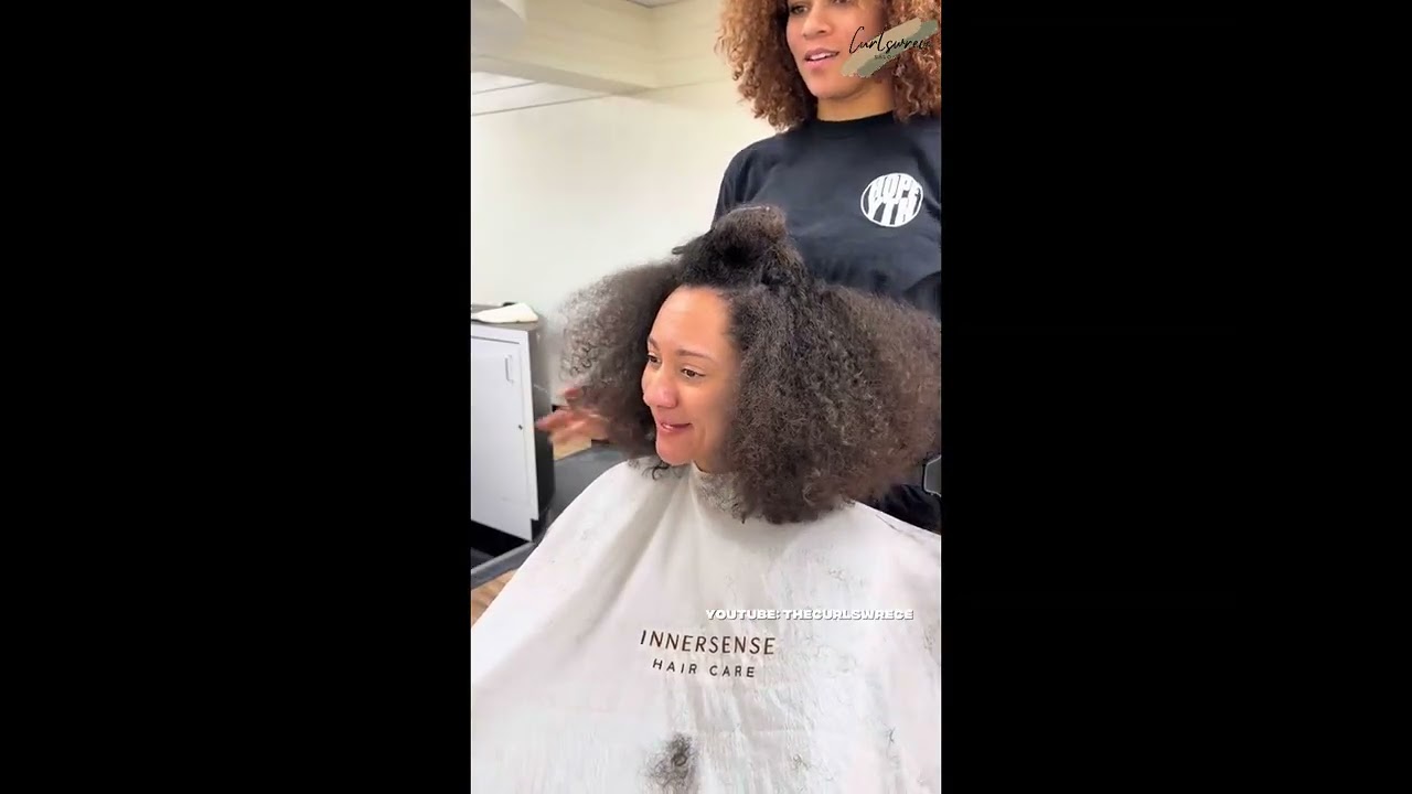 I’m So Obsessed With This Haircut 😍 What Y’all Think?