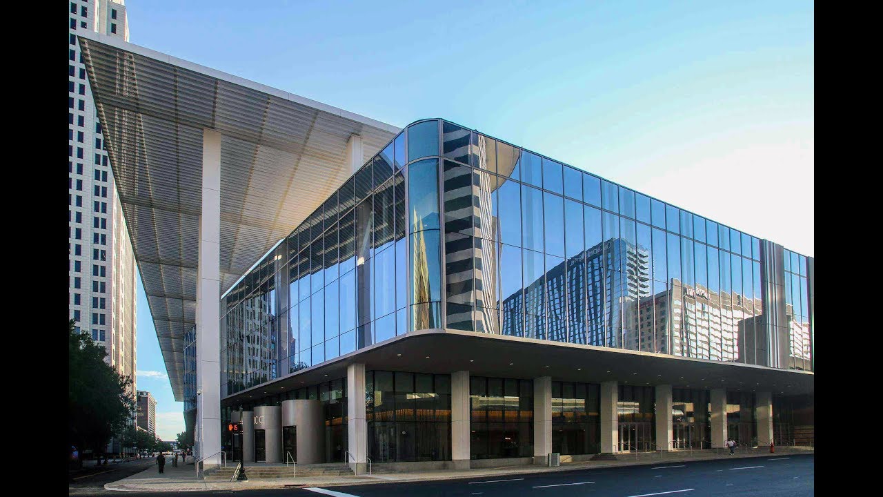 What a KICC