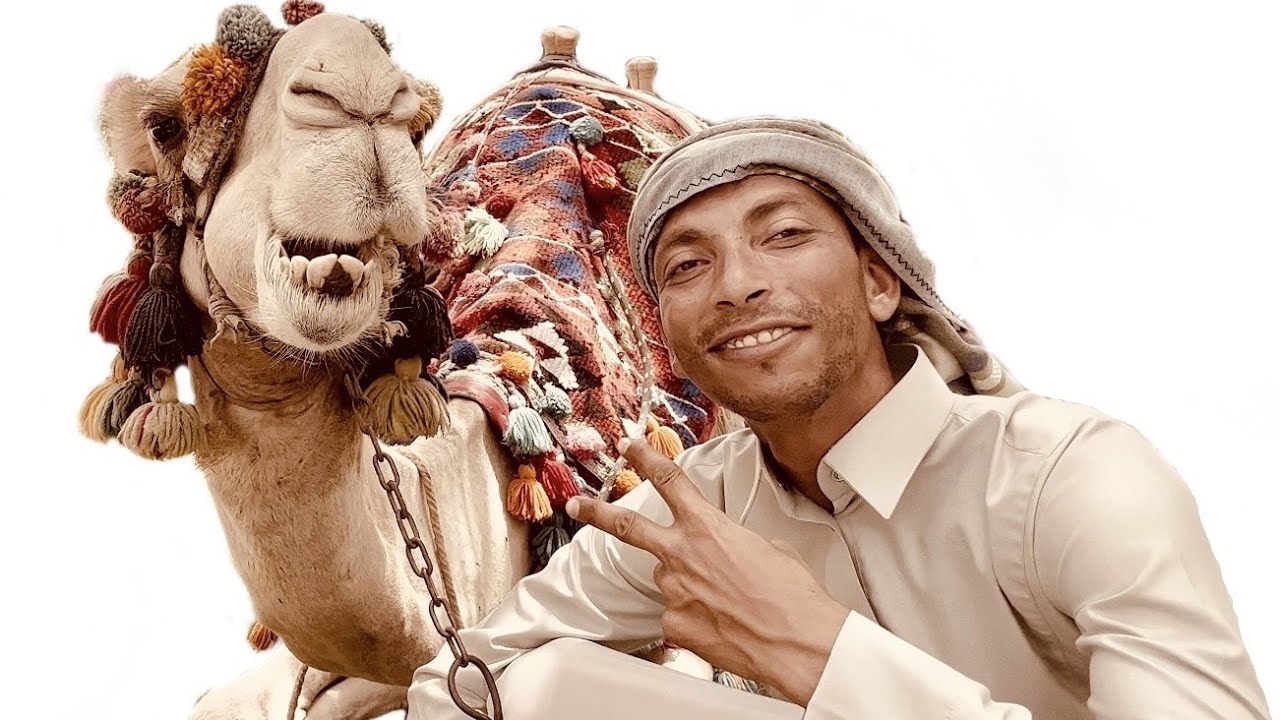Rihana Resort, El Gouna, Egypt 01-08.06.2023   (4K)