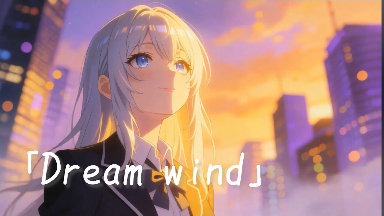 【MV】“D”wind／Silver Koya