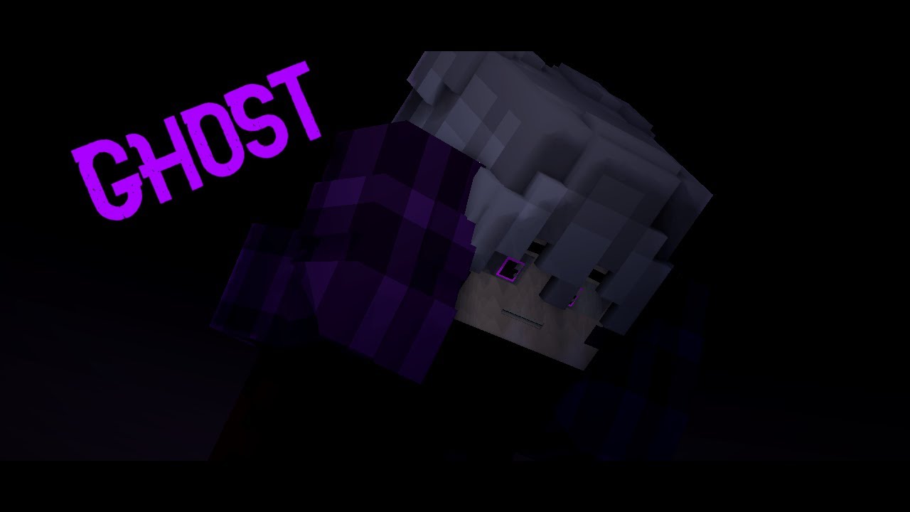Ghost meme | A Minecraft Animation