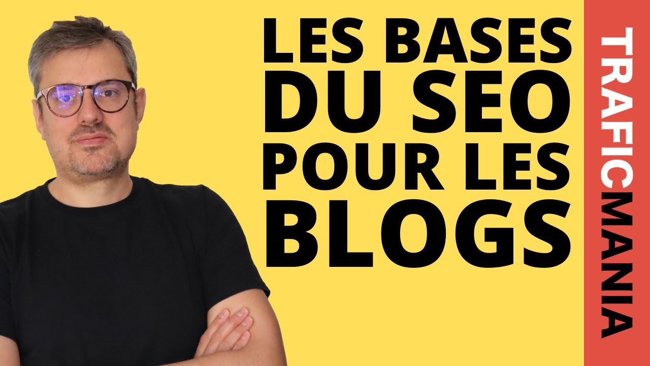 SEO pour les blogs: comment bien référencer vos articles