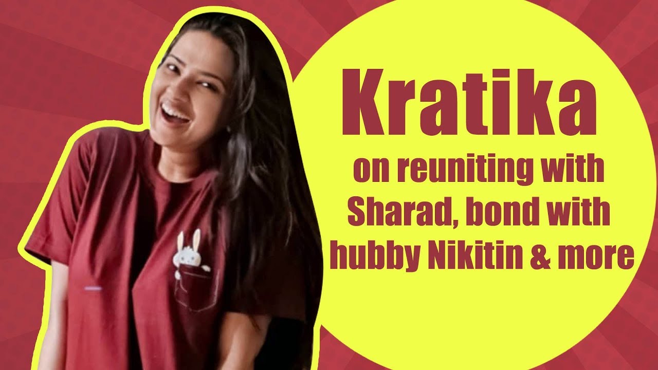 Kasam fame Kratika Sengar on doing Khatron Ke Khiladi, Nikitin's possessiveness and more