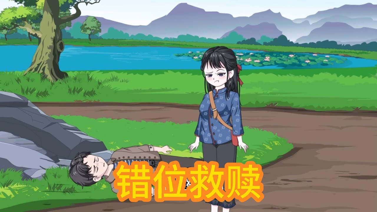 女主米米重生回 40 年前，发现丈夫顾凡也重生了。前世她救了重伤的顾凡，却在 40 年后因车祸临终时，顾凡坦言后悔被她救，称若没被救就能先遇见 “白月光”。#动画推荐 #动画 #漫剧
