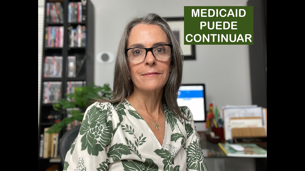 Medicaid puede continuar despu&eacute;s de perder el SSI