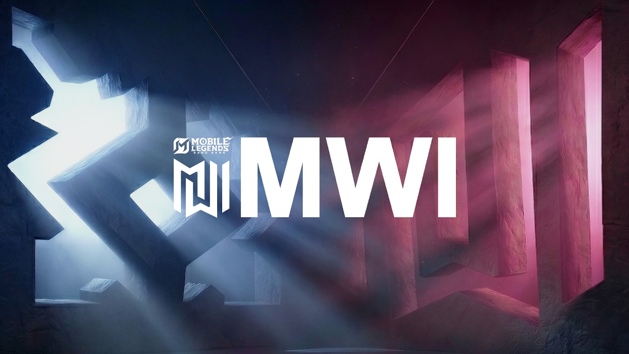LIVE 🔴| День 5 | MLBB MWI at EWC26 Knockout Stage | [RU]