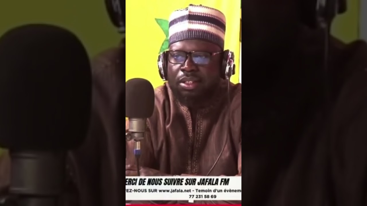 KAOLACK 2027 #actualit&eacute; #live #xalaattv #afrique #bassiroudiomayefaye #infoendirect #news #seneweb