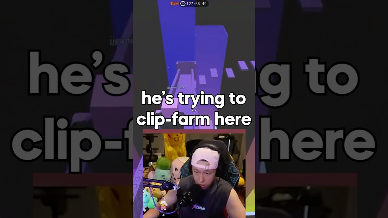 The Dumbest EToH Fail From a Popular Youtuber