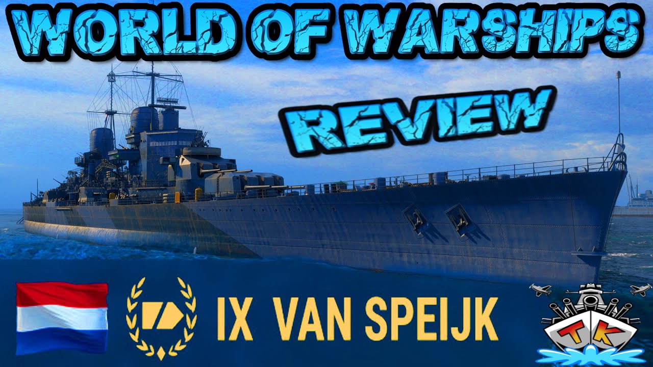 Van Speijk T9/NL/CA *15KM DROP?!* 
