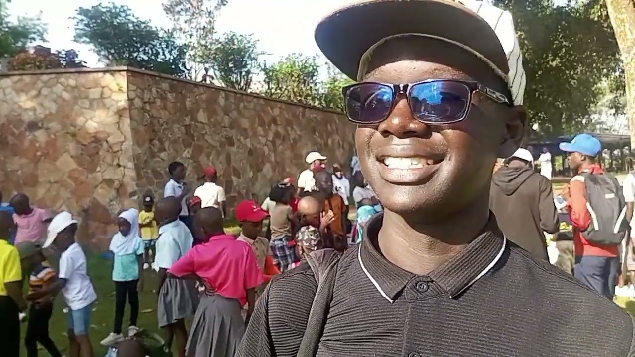 Let's Promote Talents, Let's Promote Happiness.