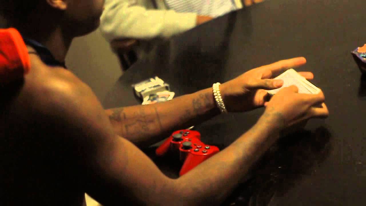 Lil Bubba ***OFFICIAL MUSIC VIDEO*** True Story