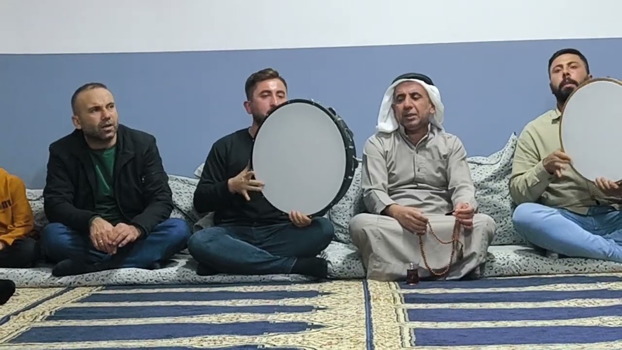 RUFAİ GÜLLERİ 