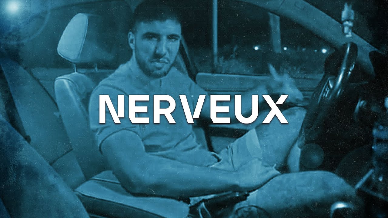 [VENDU] Jul x Kamikaz Type Beat 