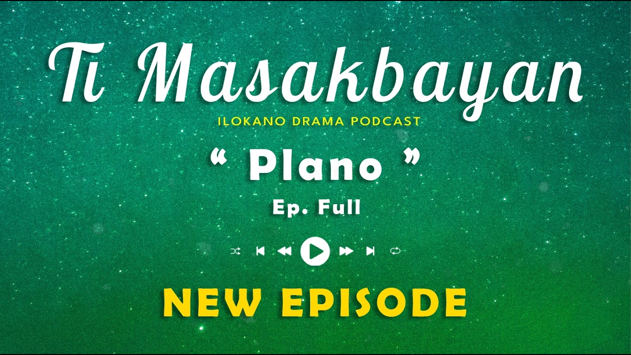 Ti Masakbayan EP FULL 