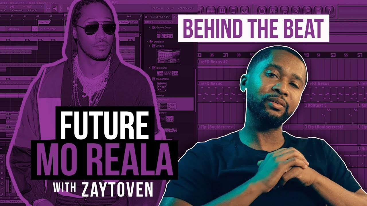 The Making of Future 