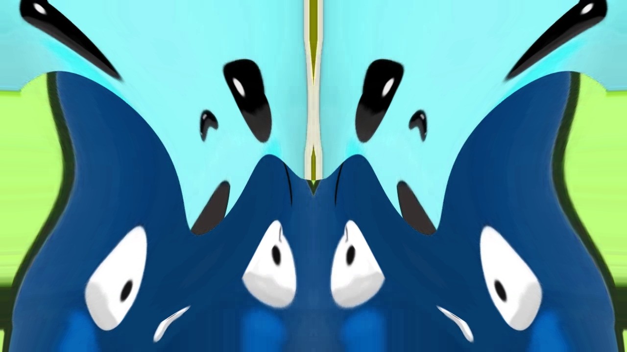 Cocomelon Logo Outro | High Quality Animation FX Sponsored By Klasky Csupo 2001 Effects