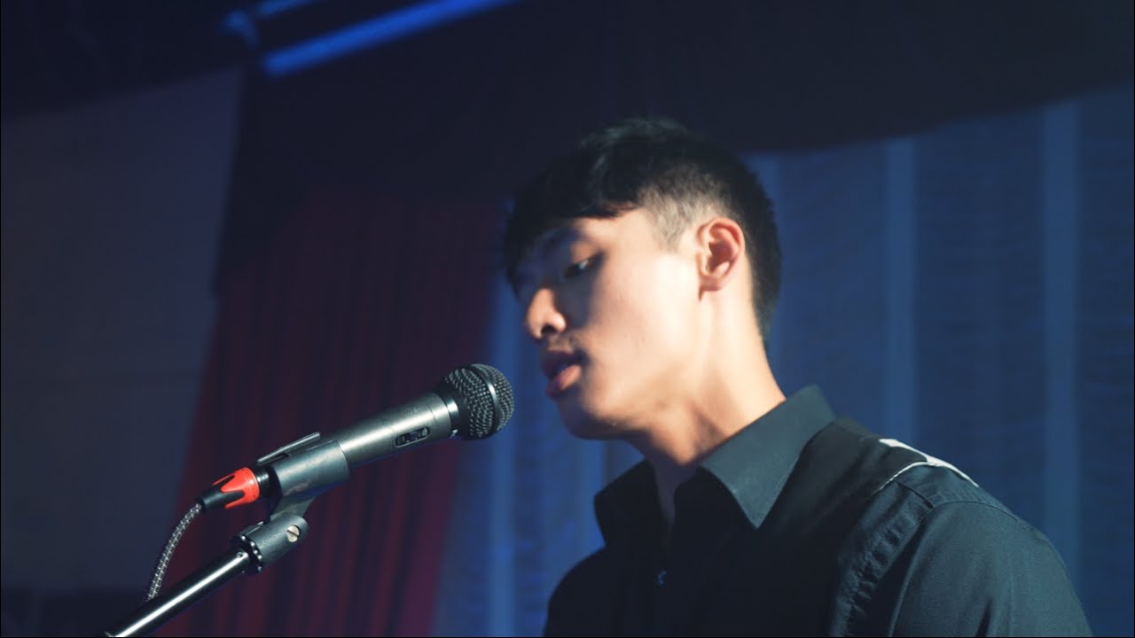 Johnny Huynh - The One That Was Meant for Me (Official Video)