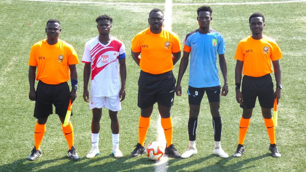 First Klass FC (5-2) Bomengman FC || 🎥 Highlights : ARFA DIV-2. MW11 ✅⚽🔥🔥