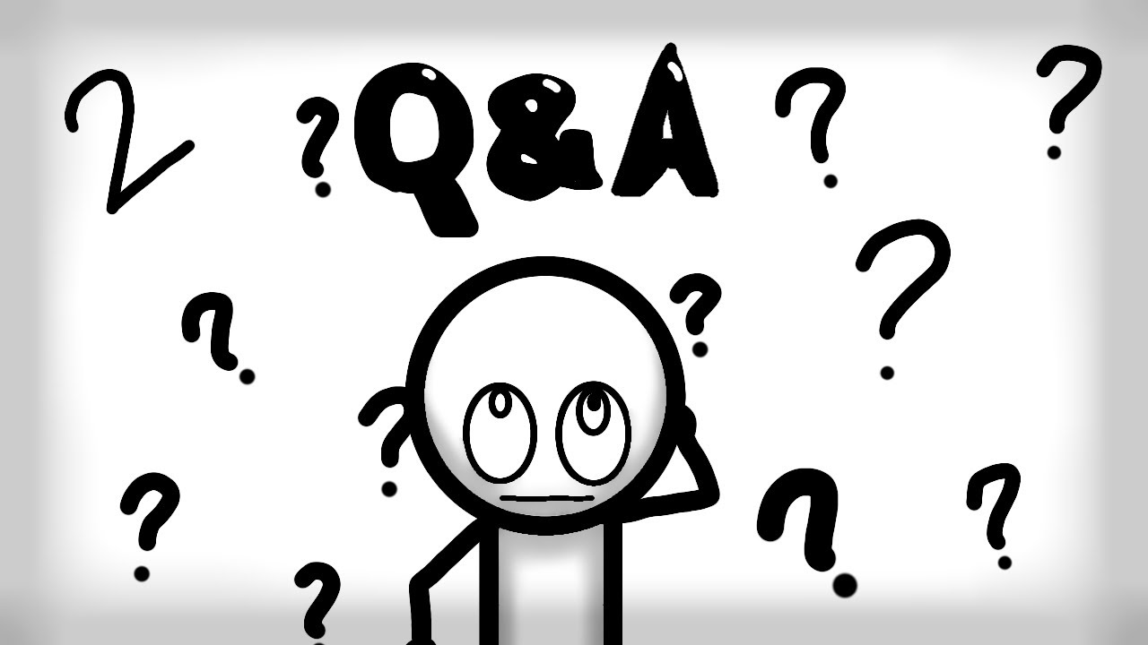 Q&A с MrLikeFun! (часть 2)