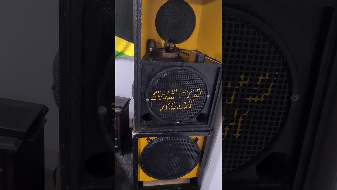 dbx 5bx ds! sound good