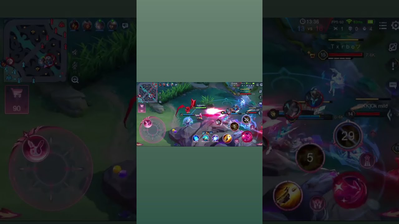 #rov