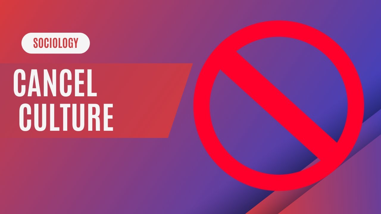 Cancel Culture Explained: Hollywood, Power, and Social Media Outrage