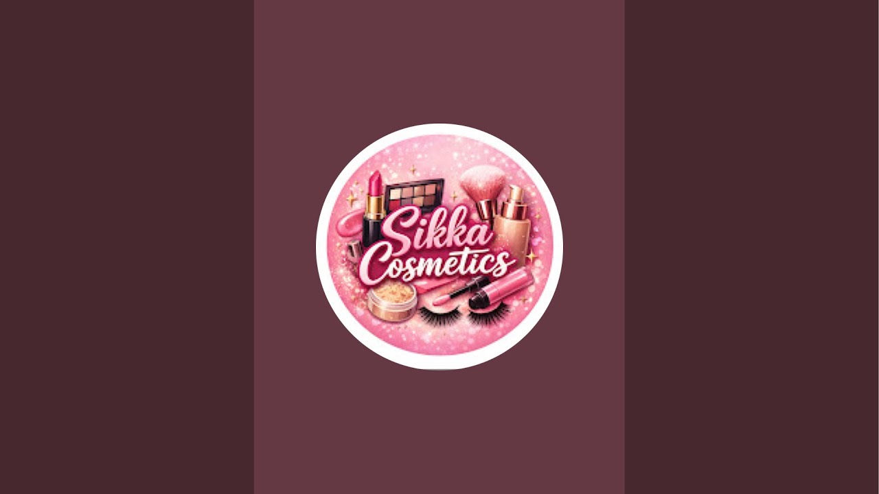 🌸Sikka Cosmetics’s is live