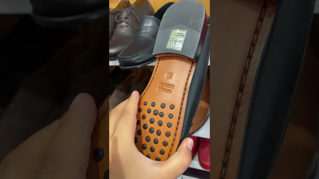 Der Massschuh Hamburg