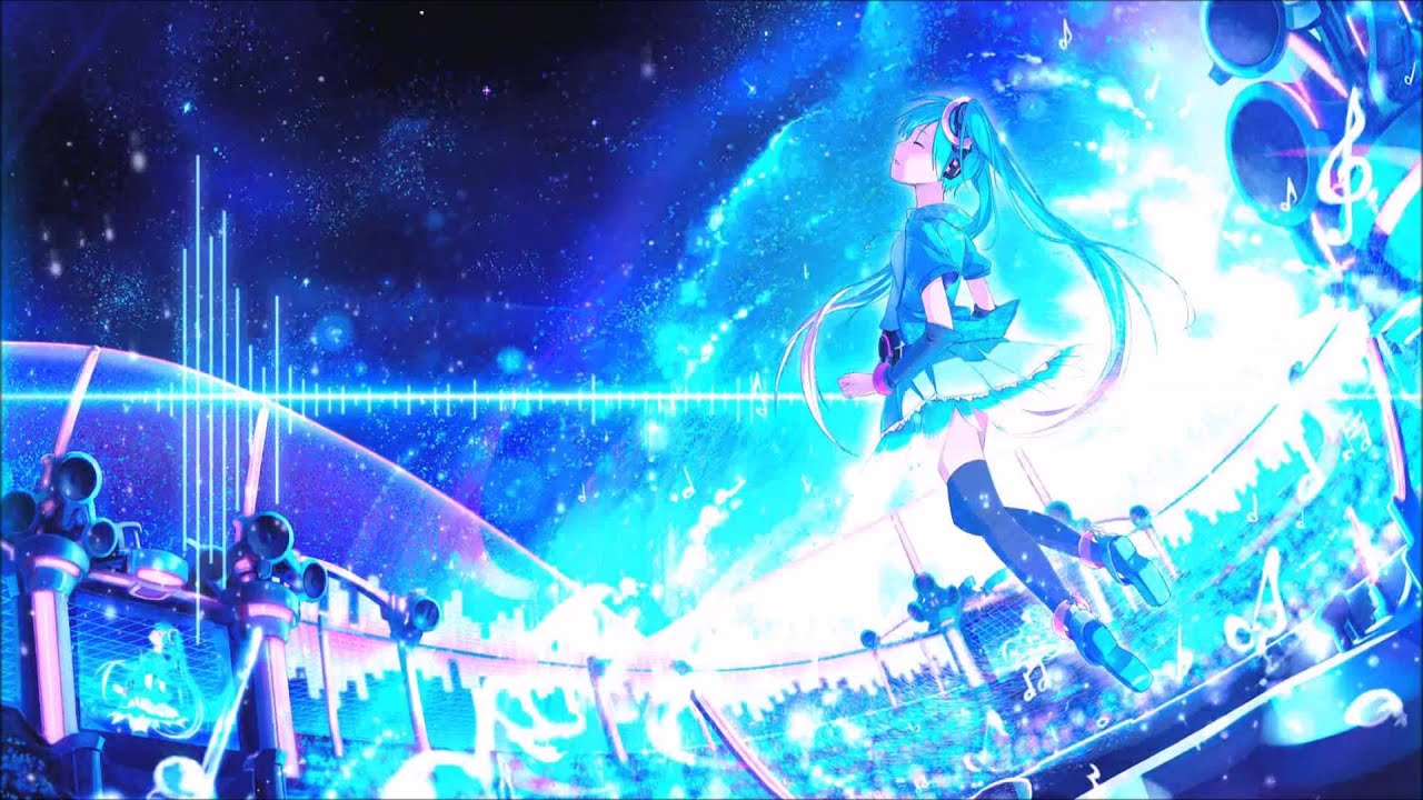 Nightcore - Faded (Alan Walker)
