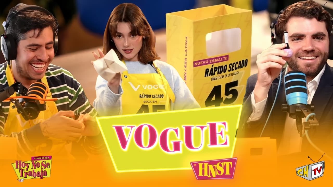 ¿REALMENTE SE SECA EN 45 SEGUNDOS? LO COMPROBAMOS | #HOYNOSETRABAJA