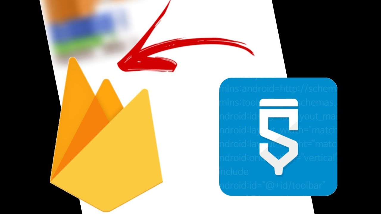 Como configurar o Firebase (atualizado 2022) 